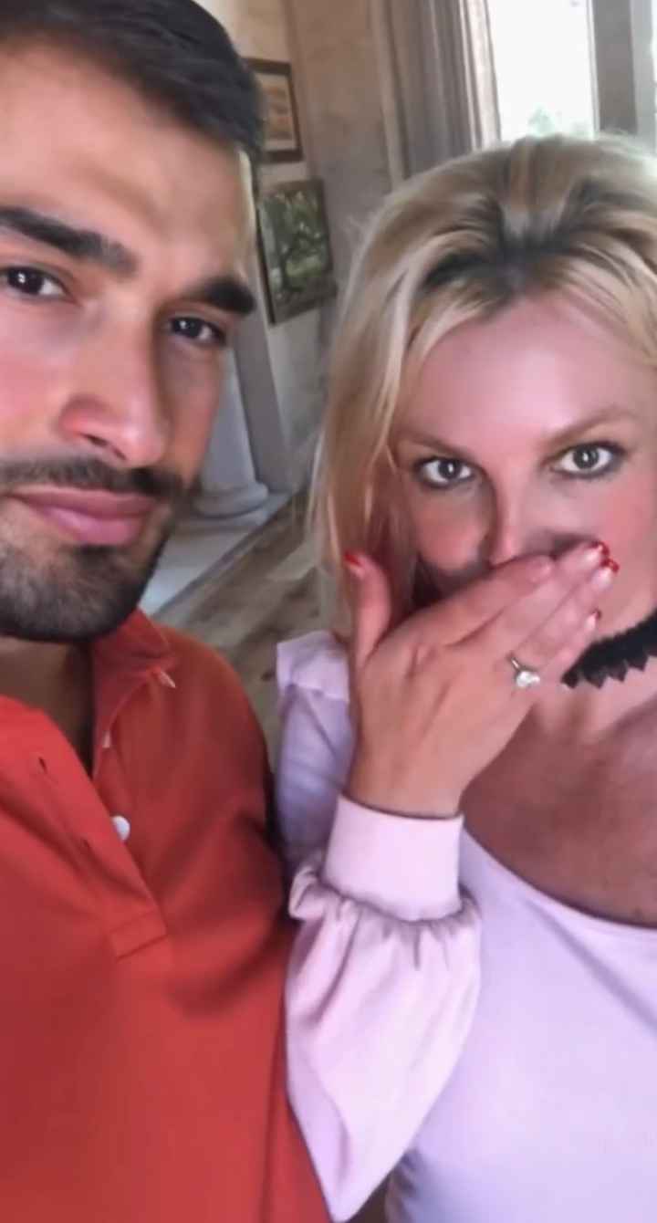 Matrimoni VIP 2022: vota l'anello di fidanzamento! 💍 - 6