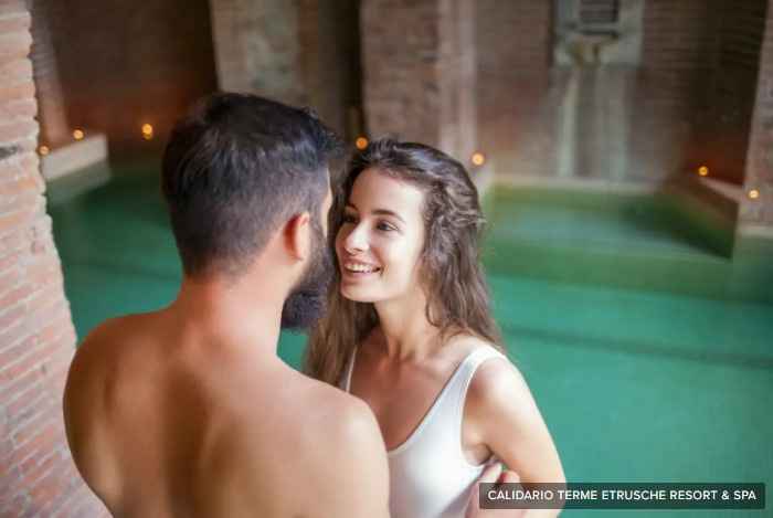 La beauty routine dello sposo: come ti prenderai cura di te? - 1