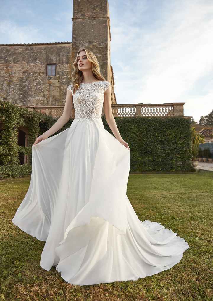 Condamine di St. Patrick: match o swipe? - 1