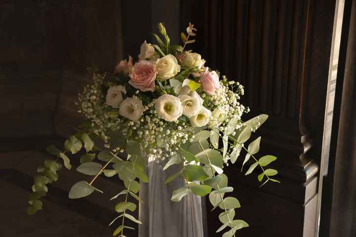 Lisianthus, il fiore dell'amore: come usarlo?❣️💐 - 1