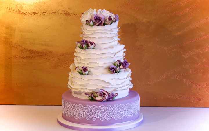 Lisianthus, il fiore dell'amore: come usarlo?❣️💐 - 4