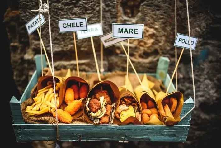 Ti lasci sedurre da questi 10 corner stellari? - 1