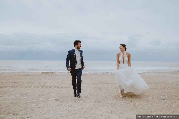 Scrivi la tua data di nozze - 1