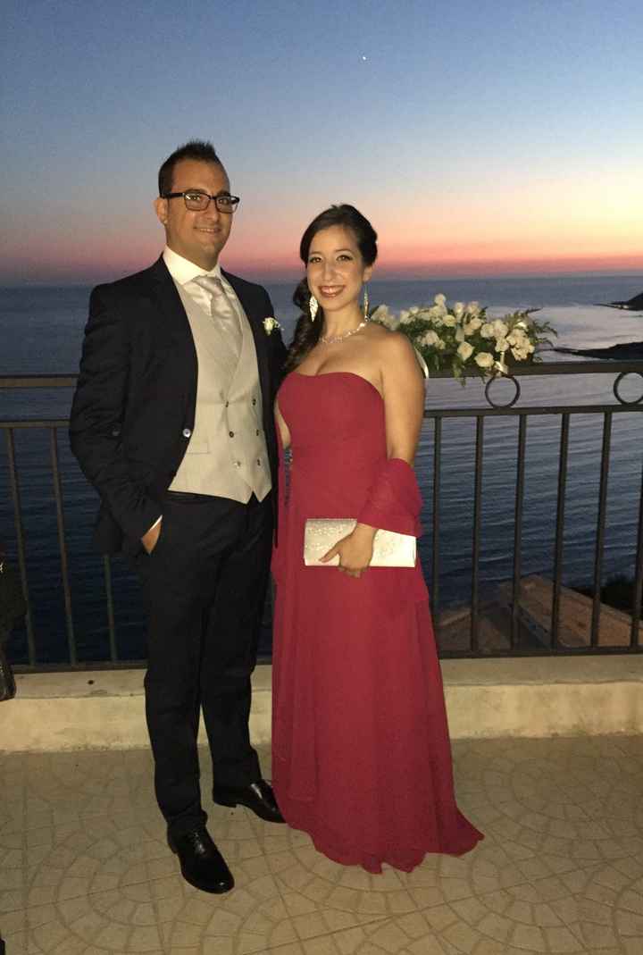 Scopri chi è la vincitrice della 108ª edizione del concorso di Matrimonio.com! - 1