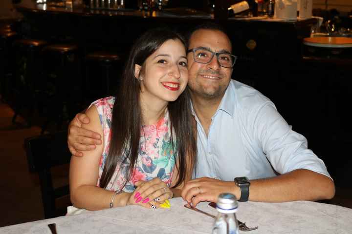 Scopri chi è la vincitrice della 108ª edizione del concorso di Matrimonio.com! - 2