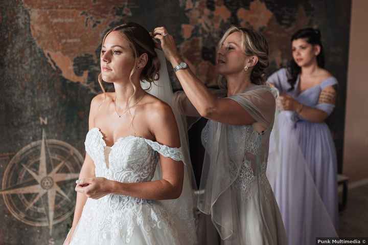 Acconciature per capelli lunghi: qualche ispirazione! 💝 - 3