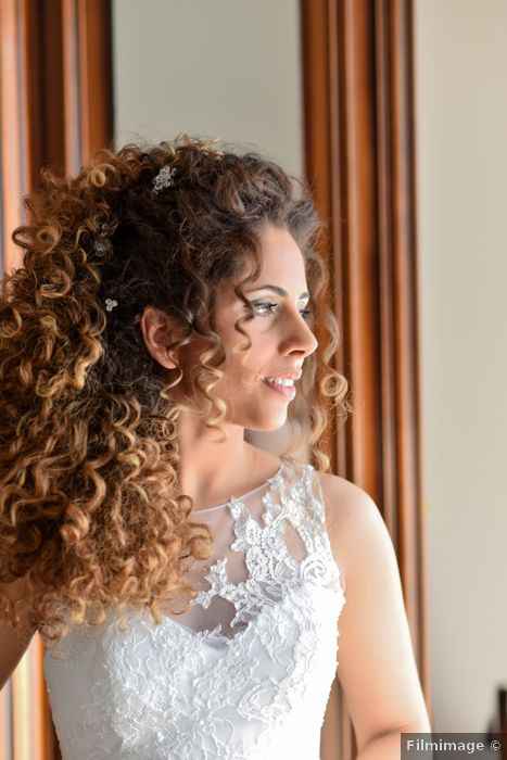 Acconciature per capelli lunghi: qualche ispirazione! 💝 - 8