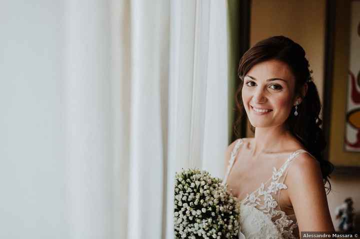 Acconciature per capelli lunghi: qualche ispirazione! 💝 - 9