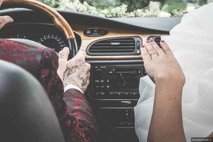 Alcune ispirazioni per unghie rosse eleganti! 💅❣️ - 2