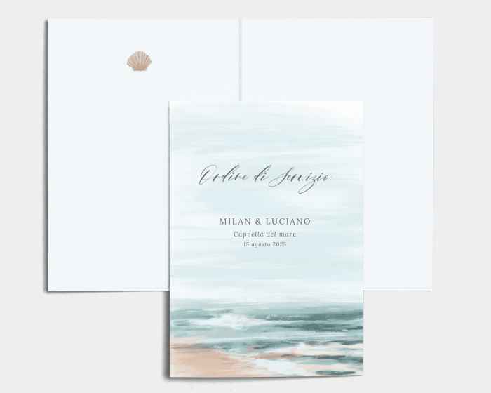 Un libretto per ogni stagione. Quale scegli? 🌸☀️🍃❄️ - 2