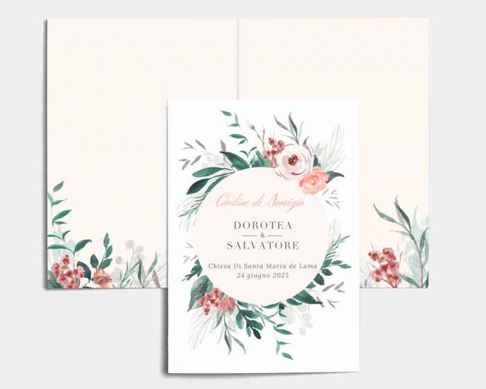 Un libretto per ogni stagione. Quale scegli? 🌸☀️🍃❄️ - 3