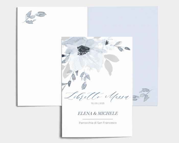 Un libretto per ogni stagione. Quale scegli? 🌸☀️🍃❄️ - 4