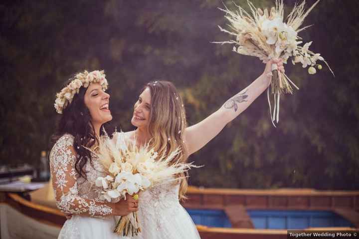 I risultati del test con regalo di marzo! - 1