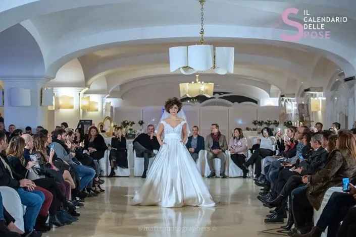Il Calendario delle Spose 2022, l'evento da non perdere!❣️🗓️ - 1
