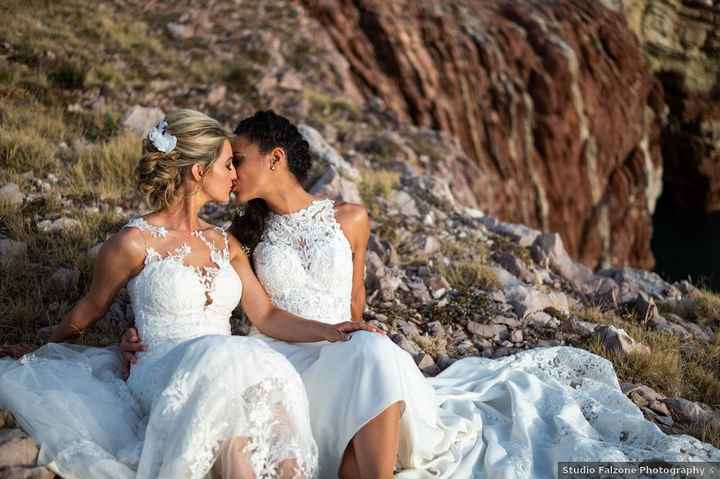 Cosa ami di più della tua dolce metà? - 1