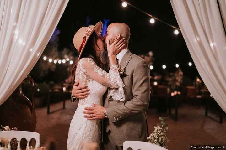 Qual è lo stile delle tue nozze? - 1