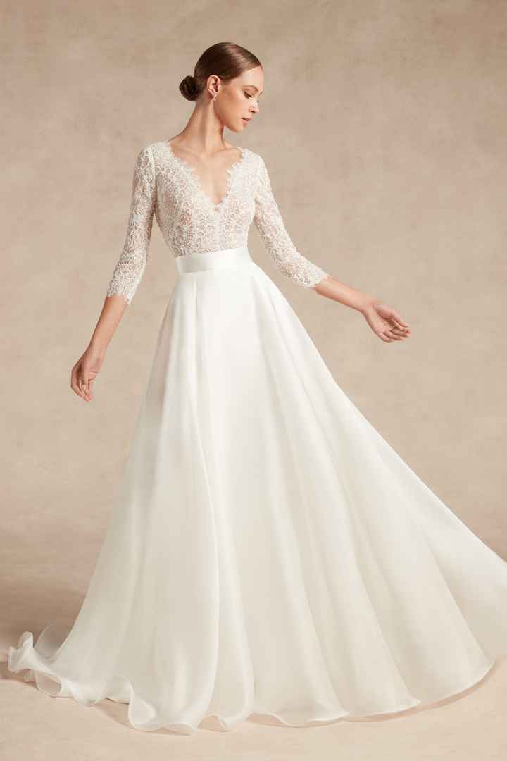 Quiz degli abiti! Indovina il brand! ❣️ - 1