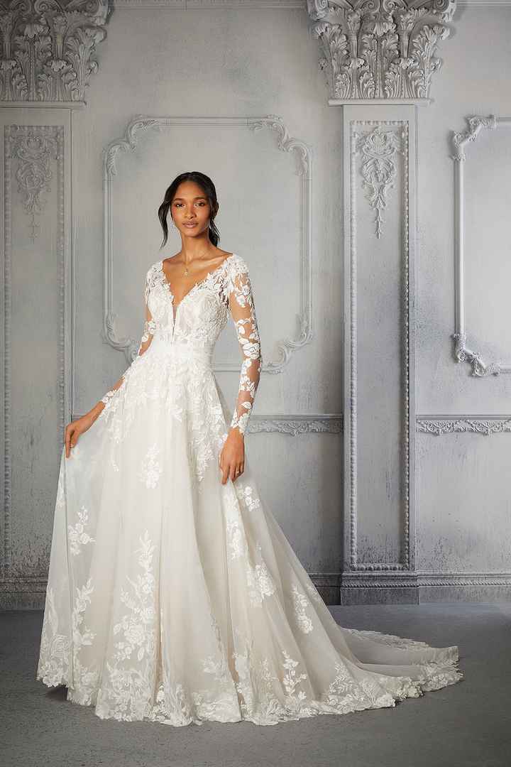 Quiz degli abiti! Indovina il brand! (2) ❣️ ❣️ - 1