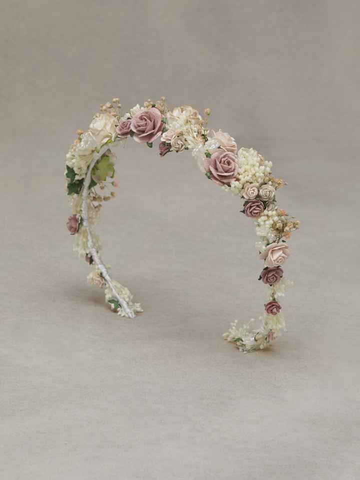 10 accessori per capelli che illumineranno la tua acconciatura✨ - 5