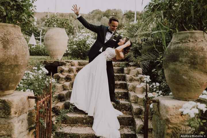 Quanto regalare a un matrimonio se non si partecipa? - 2