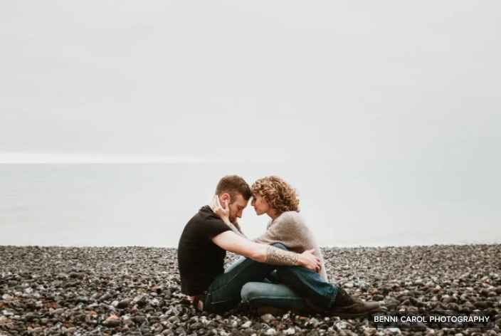 💕Cosa fa arrabbiare la tua dolce metà? - 1