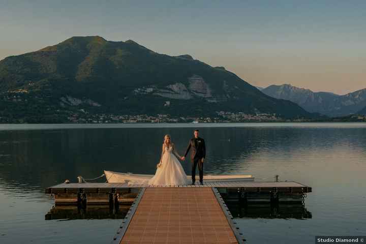 Cosa fare in luna di miele al lago di Como? - 3