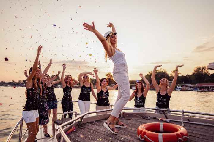 Che stie preferiresti? - 1