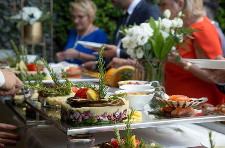 Scegli l'antipasto - 1