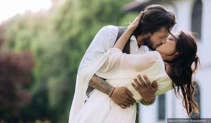 Firts date: c'è stato il bacio? - 1