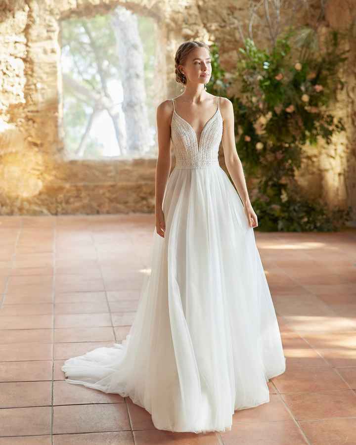 Abito Alma Novia: vota - 1