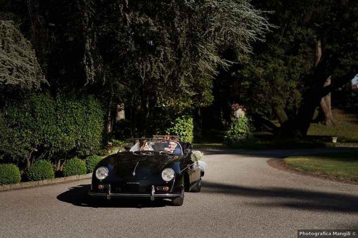 Ti piacerebbe sposarti una villa d'epoca?🗝️💛✨ - 4