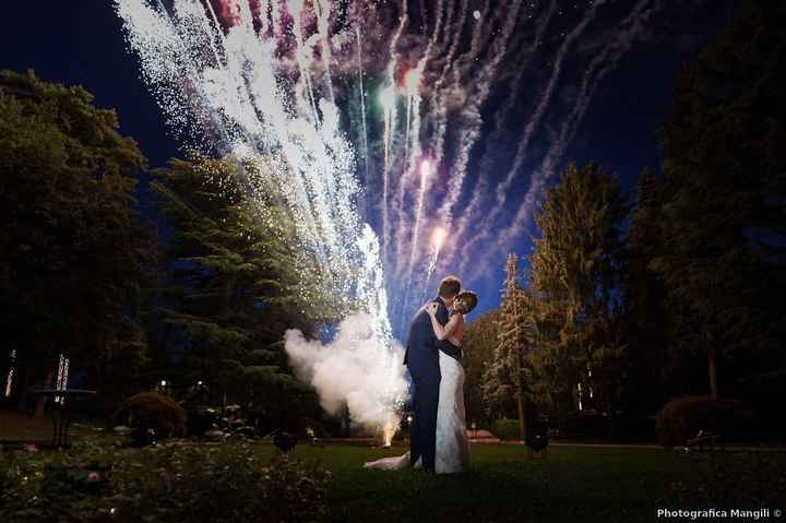 Ti piacerebbe sposarti una villa d'epoca?🗝️💛✨ - 5