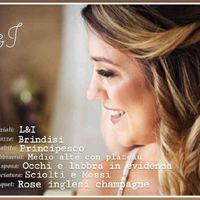 Condividi il tuo identikit sposa - 1