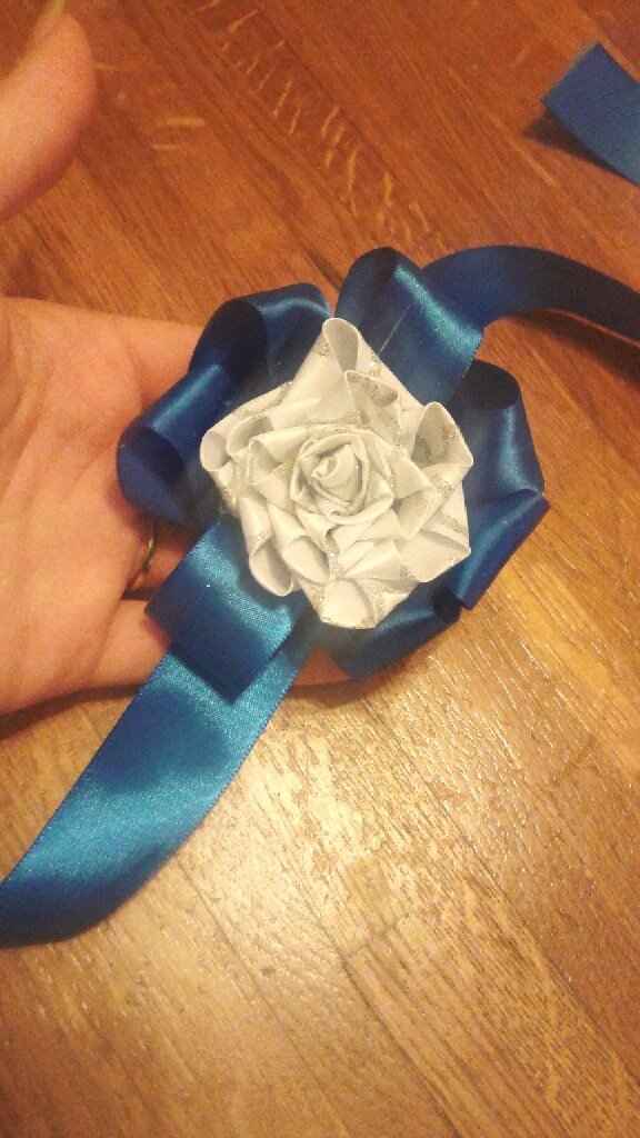  Braccialetto damigelle - 1