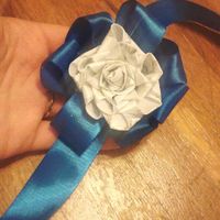  Braccialetto damigelle - 1