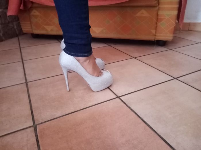 Scarpe da sposa - 2