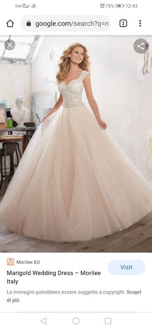 Scarpe da sposa - 2