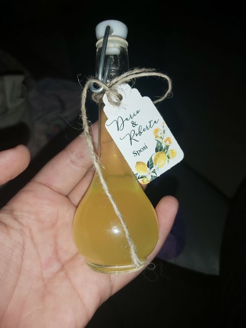 Wedding bag: essenziali o superflue? - 2