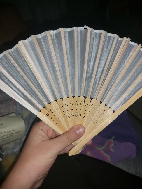 Wedding bag: essenziali o superflue? - 3