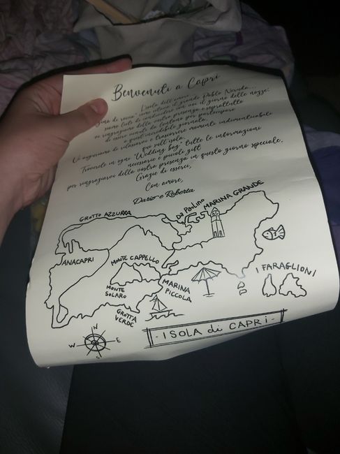 Wedding bag: essenziali o superflue? - 4