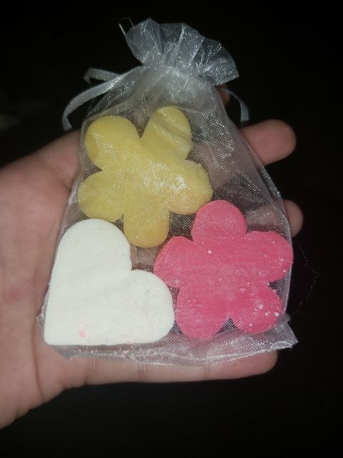 Wedding bag: essenziali o superflue? - 5