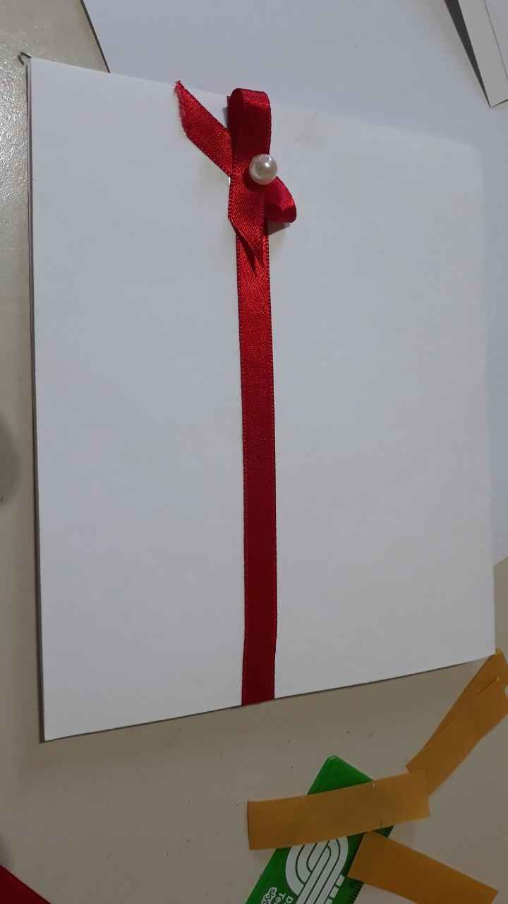 Partecipazioni fai da te 1