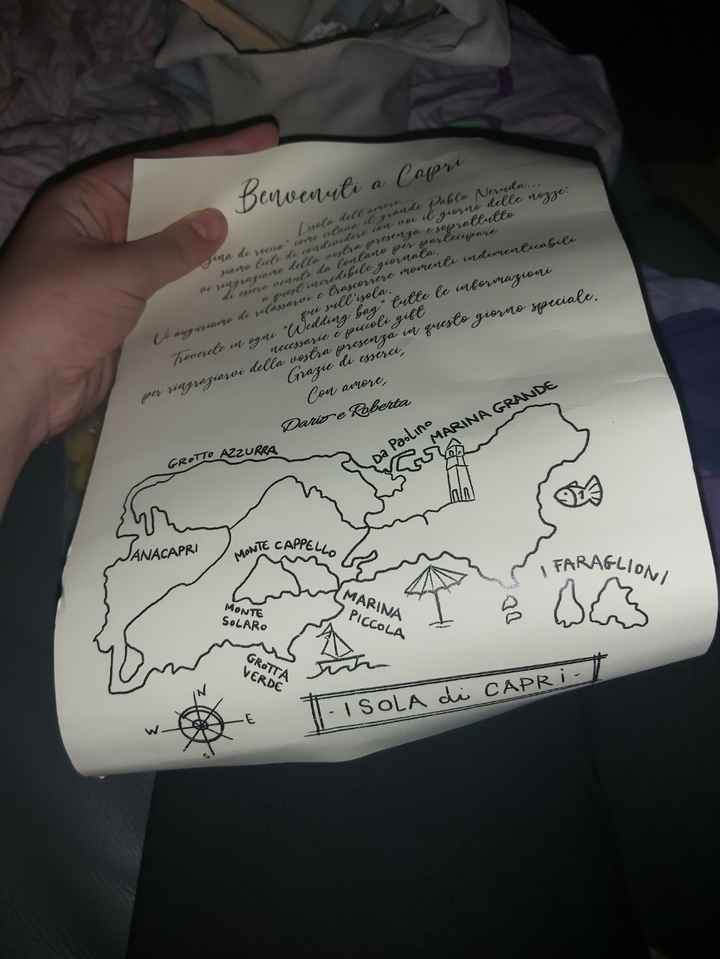 Wedding bag: essenziali o superflue? - 4