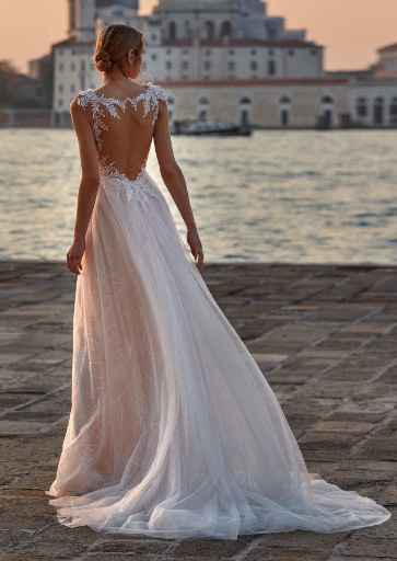 Abito Nicole cypher - 2