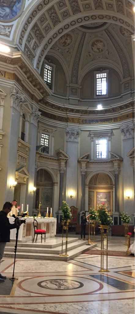 Basilica di Capodimonte - 1