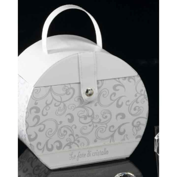 Bomboniere: Secondo voi...?!?! - 2