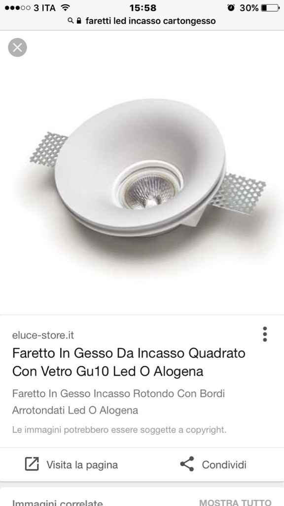 Faretti bricoman - 1