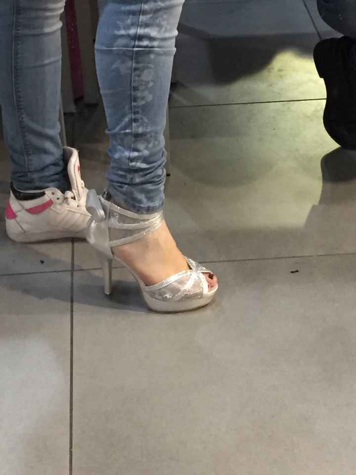 Trovate finalmente - 1