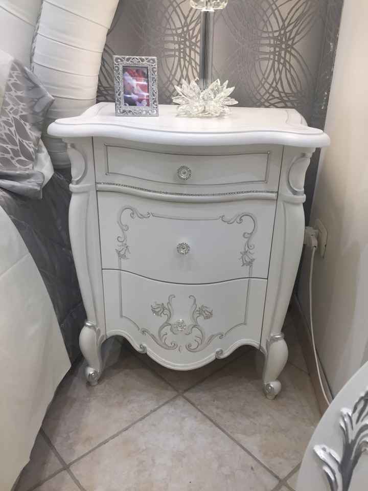 Il nostro (futuro) letto. vi piace? - 1