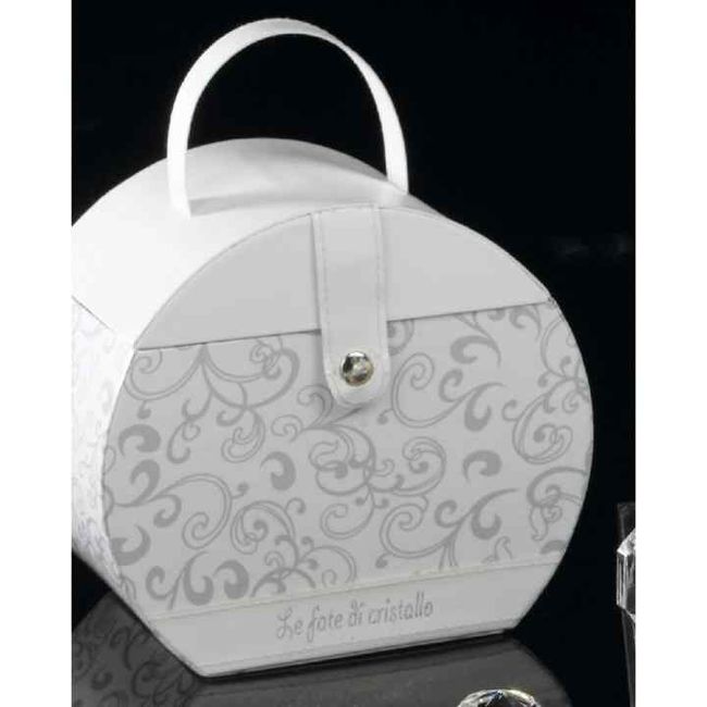 Bomboniere: Secondo voi...?!?! - 2